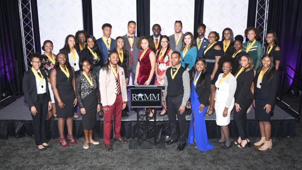 39th Annual Scholars Banquet